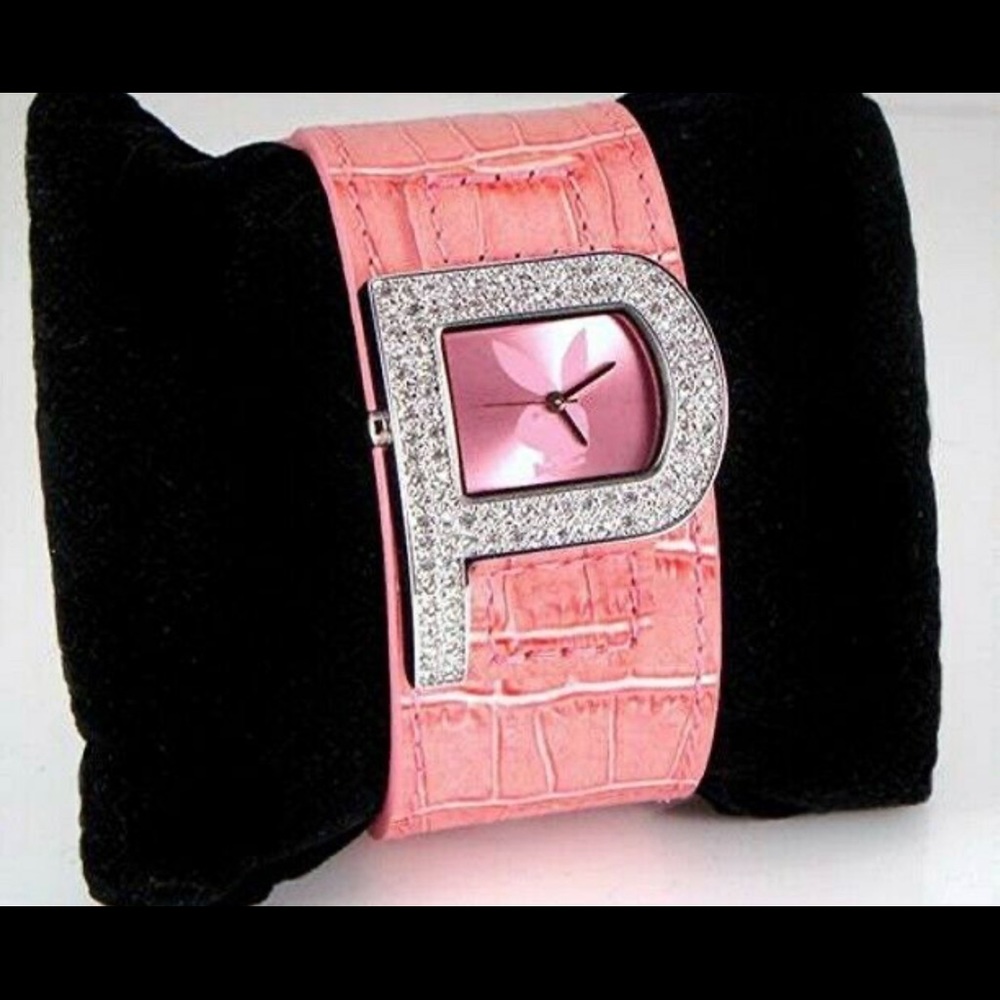Playboy Watch - Picture 2 of 5